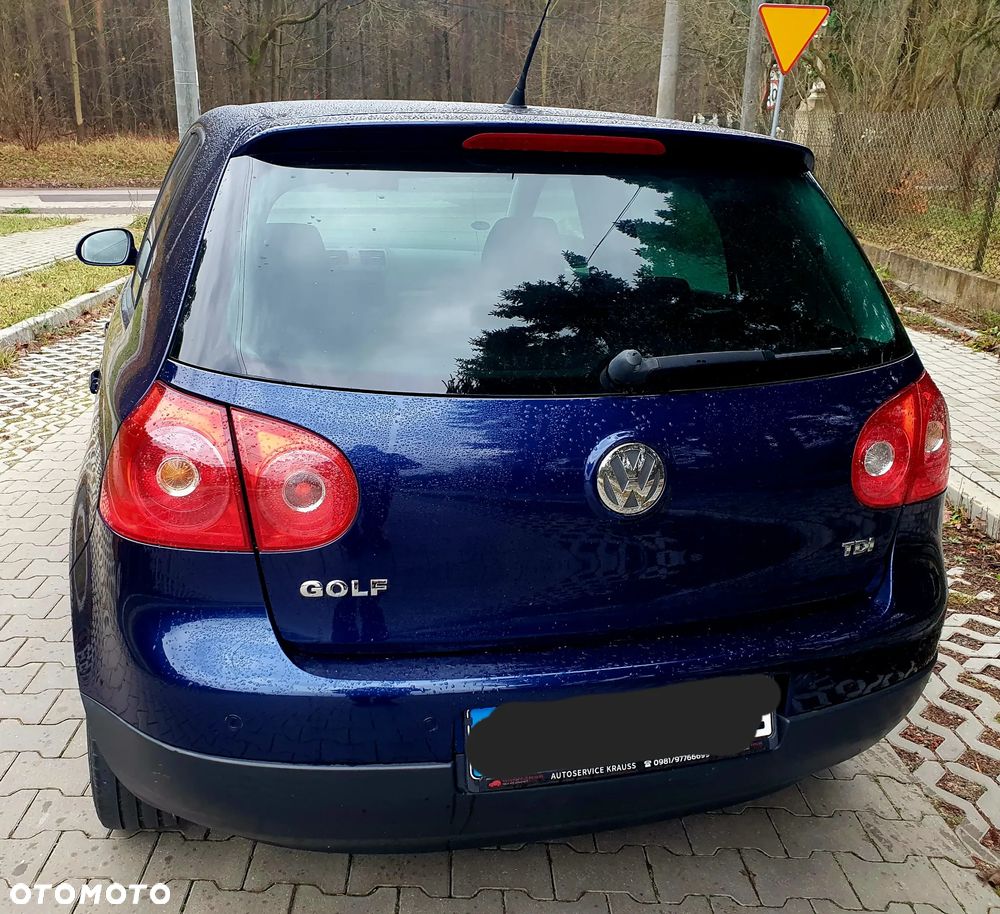 Volkswagen Golf - 20