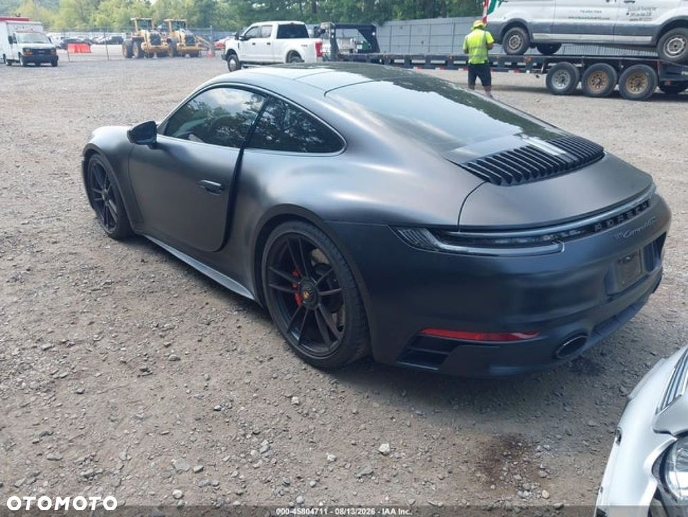 Porsche 911 - 3