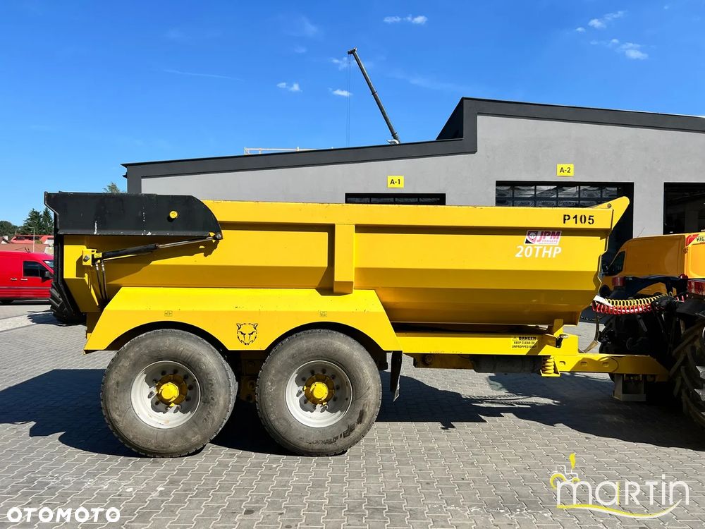 Inny JPM 20 THP - 6
