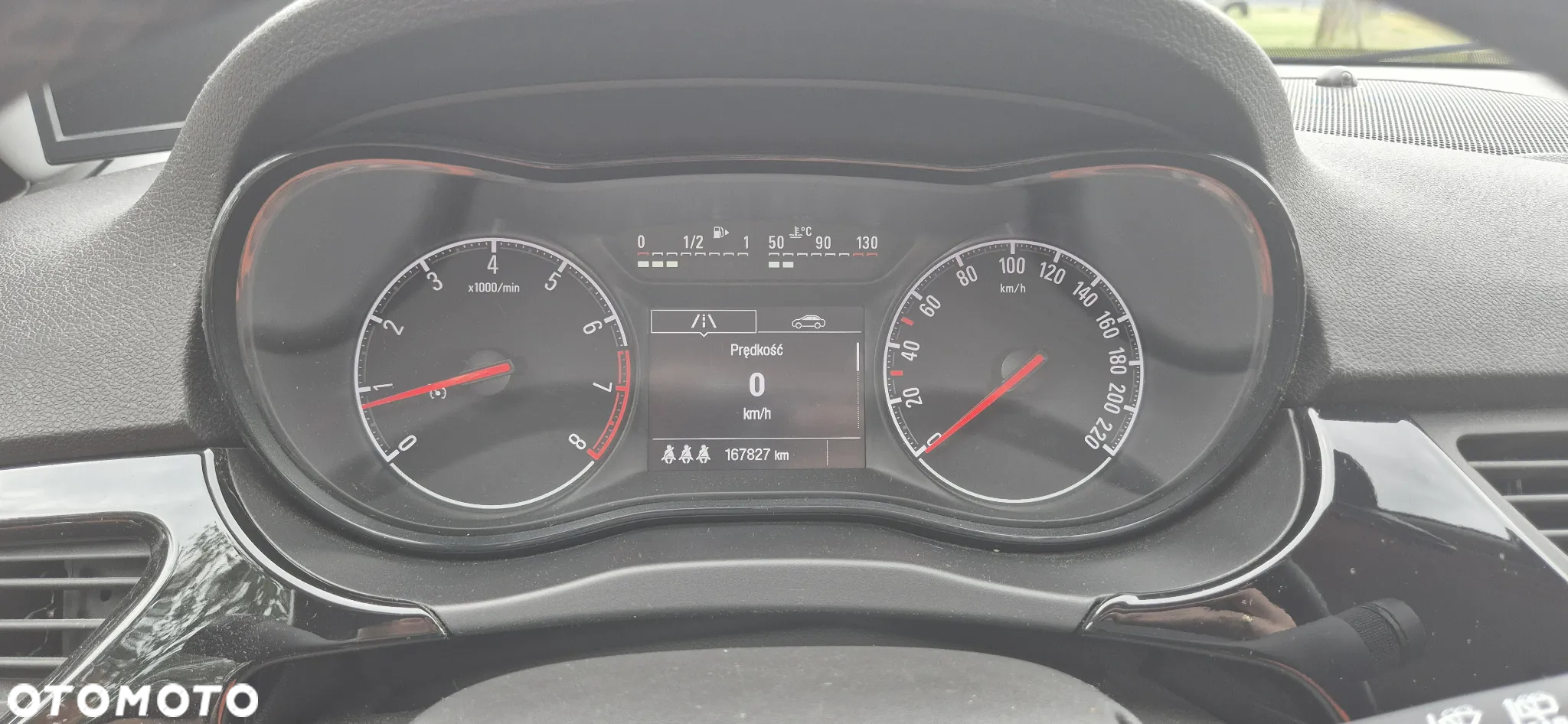 Opel Corsa 1.4 Color Edition S&S - 13