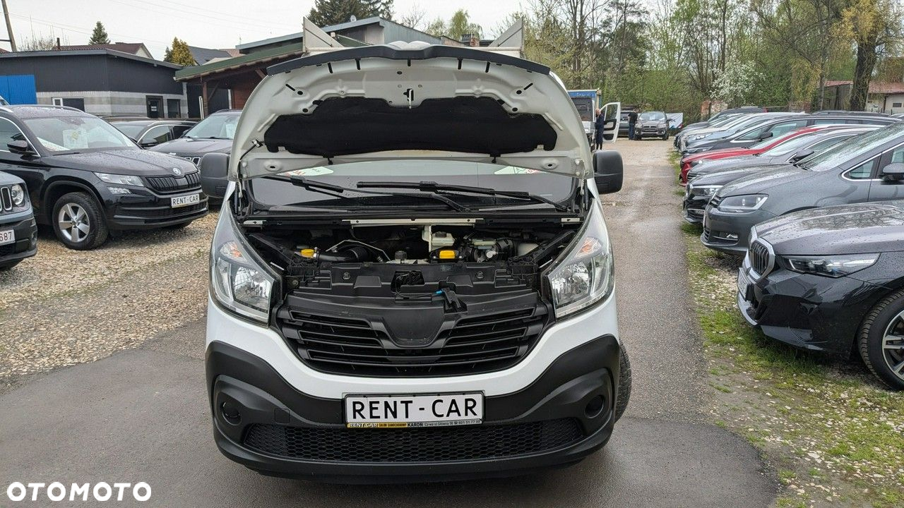 Renault Trafic - 32