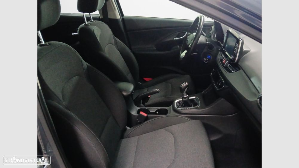 Hyundai i30 1.0 T-GDI Style Plus - 14