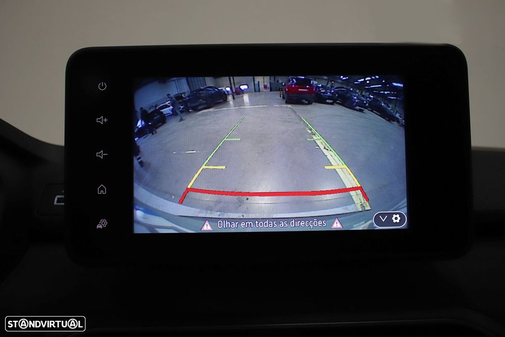 Dacia Jogger 1.0 ECO-G Extreme Bi-Fuel - 11