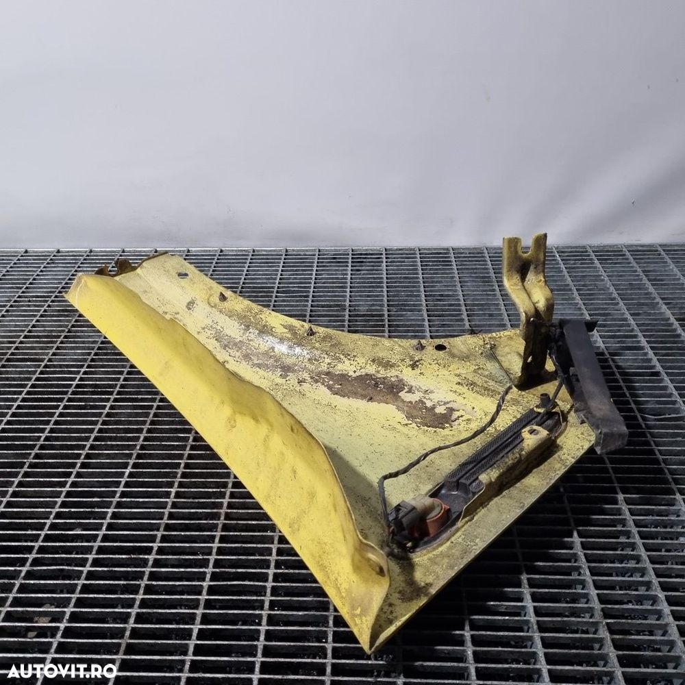 Aripa Dreapta Fata Mini One 2001 - 2006 2 Usi Galben (1465) - 5