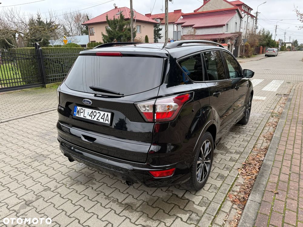 Ford Kuga 1.5 TDCi FWD ST-Line - 13