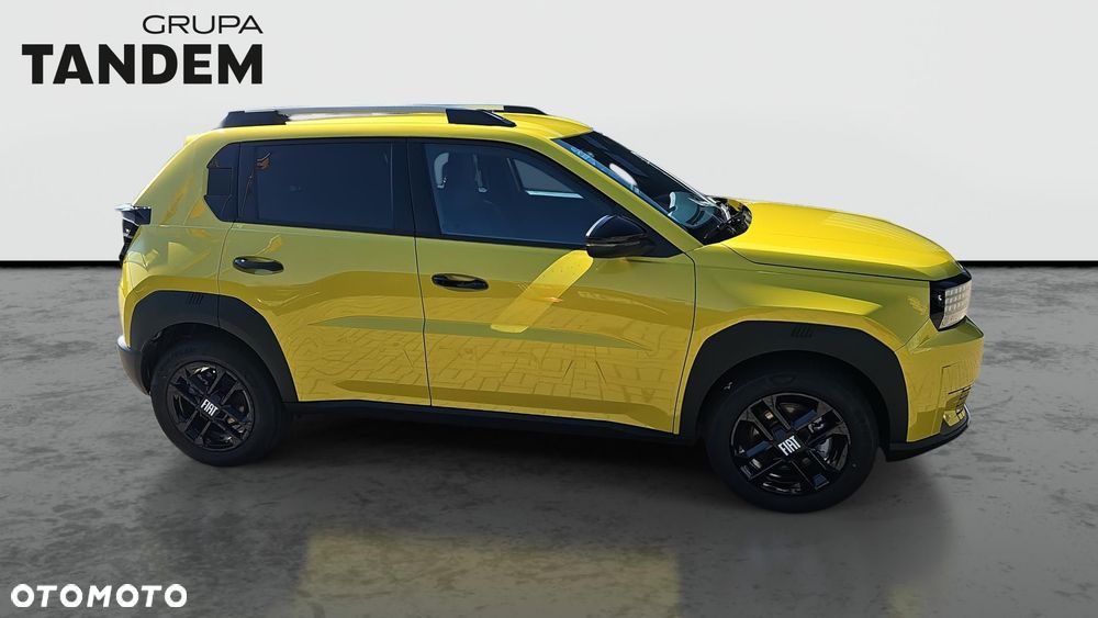 Fiat Grande Panda - 4