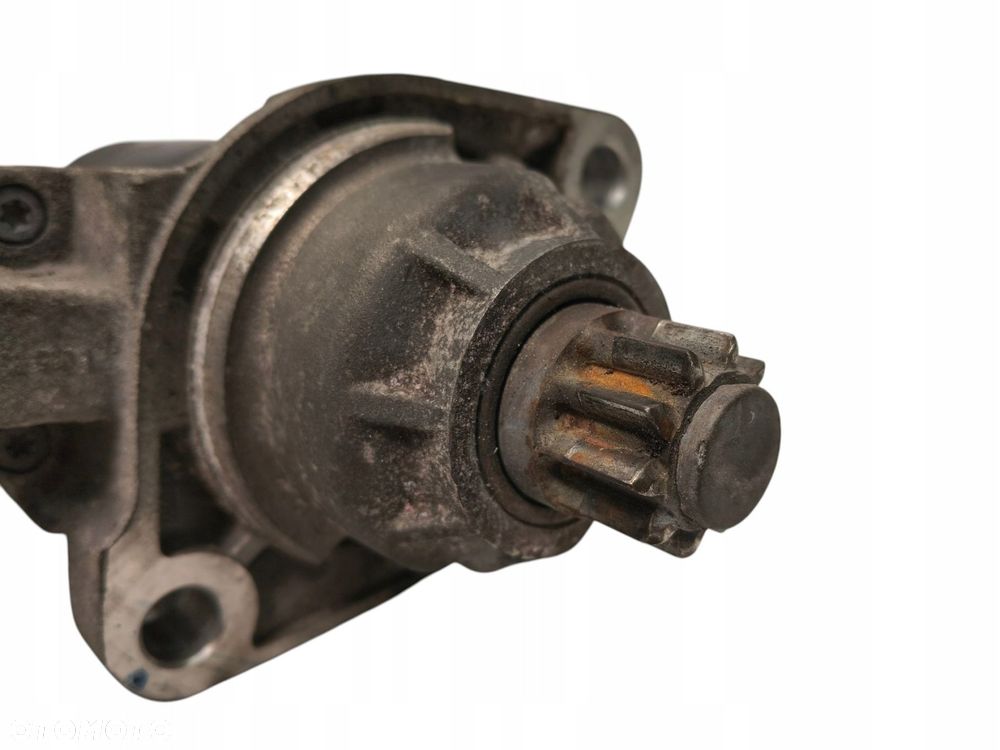 ROZRUSZNIK VW Golf V Touran Passat B6 1.6 FSI 02M911023G Bosch 12V - 7