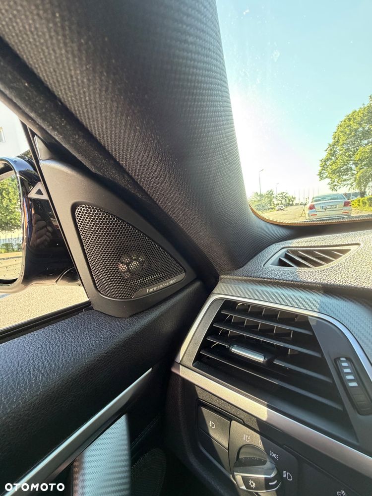 BMW Seria 4 440i xDrive Sport-Aut M Sport - 8