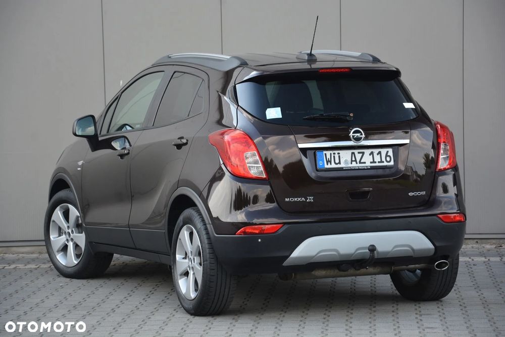 Opel Mokka 1.4 T Enjoy - 6