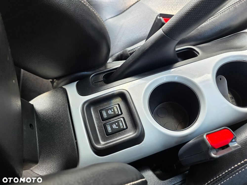 Nissan Juke 1.6 Start/Stop Tekna - 25