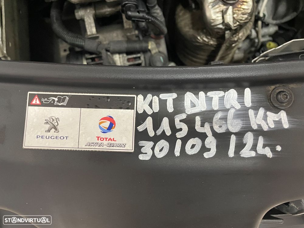 Peugeot 208 PureTech 82 Active - 30