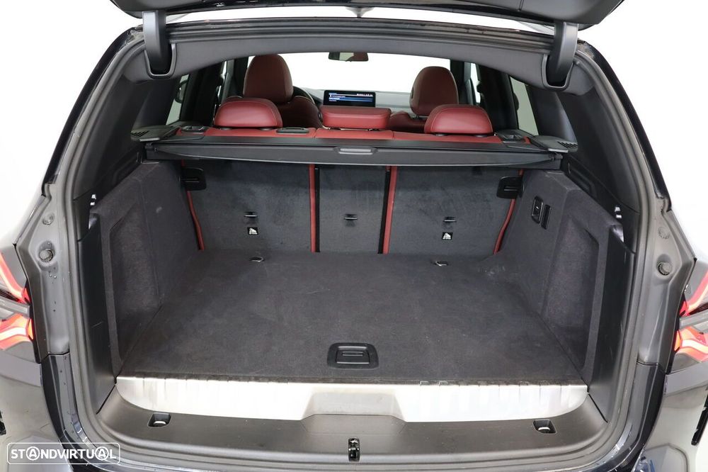 BMW X3 30 e xDrive Pack M - 21