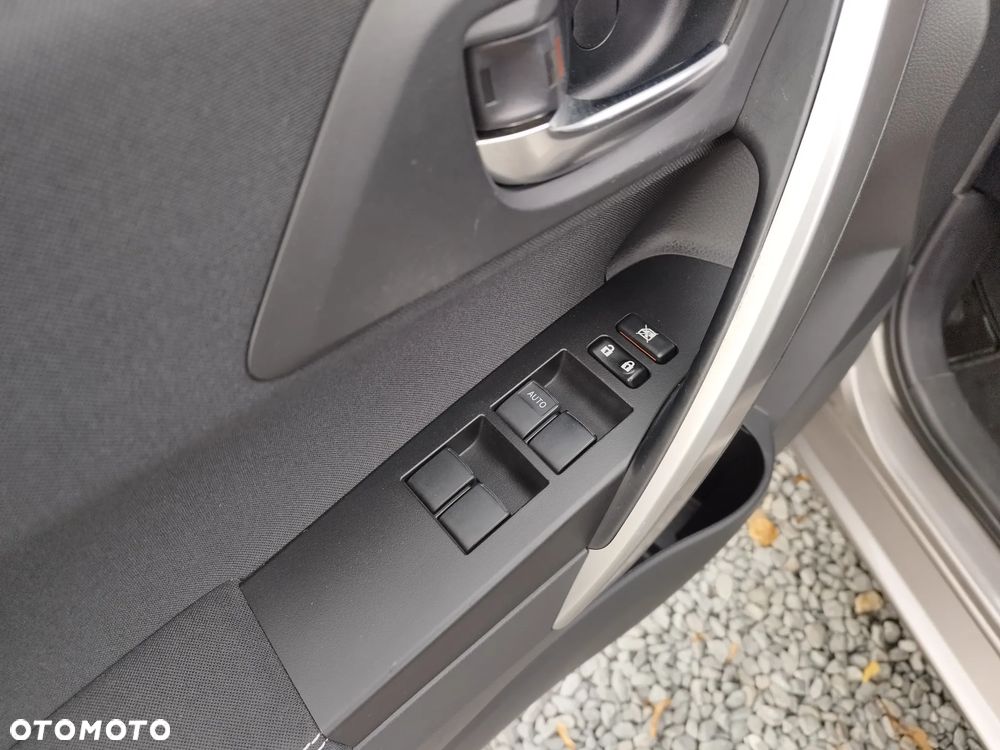 Toyota Auris 1.6 Edition - 22
