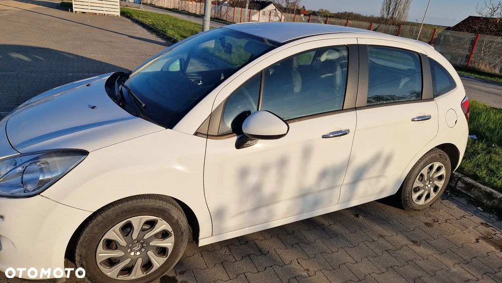 Citroën C3 Pure e-Tech VTi 82 ETG Tendance - 5