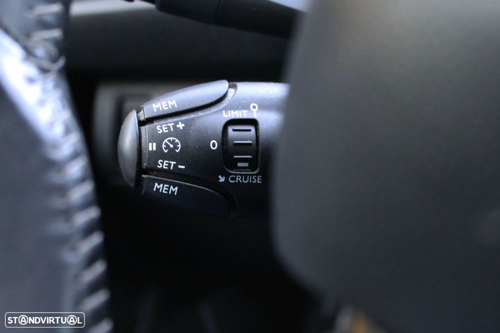 Peugeot 308 SW 1.5 BlueHDi Style - 8