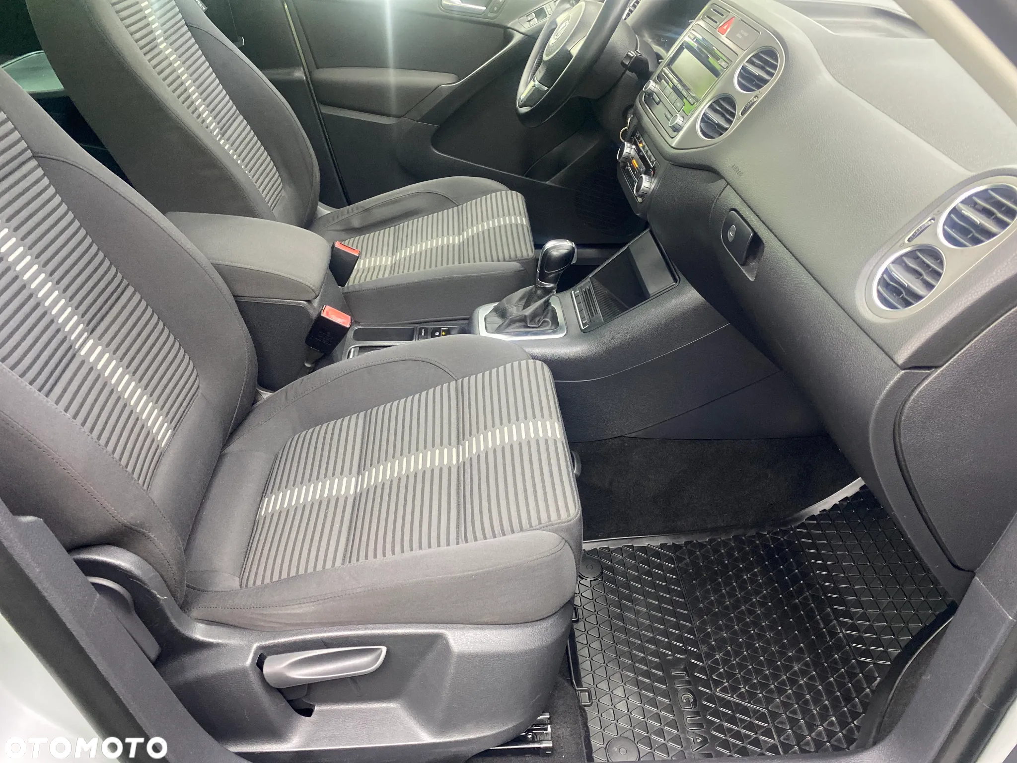 Volkswagen Tiguan 2.0 TDI 4Mot Sport&Style DSG - 17