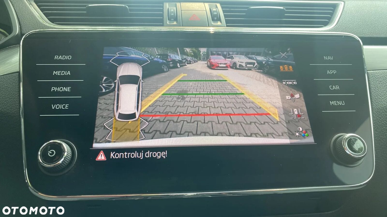 Skoda Superb - 34