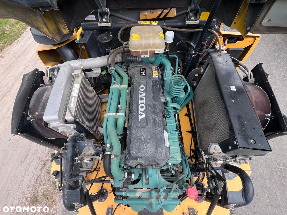 Volvo A25E - 19