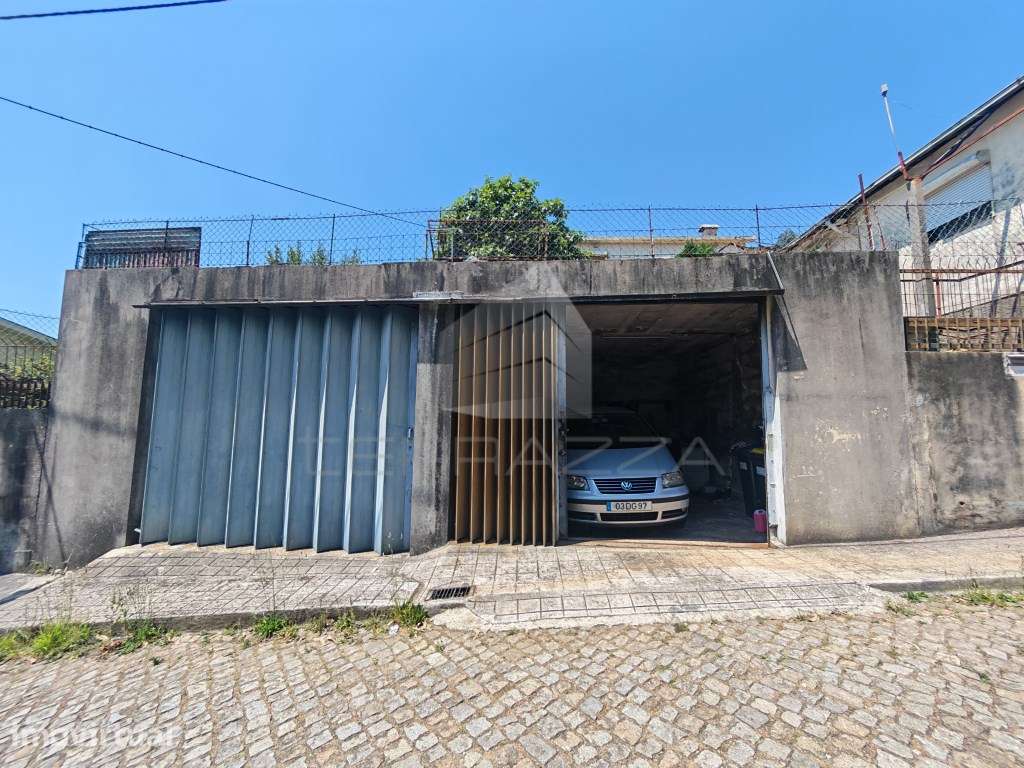 Moradias T3 e T1 em Alfena - Valongo - Grande imagem: 3/42