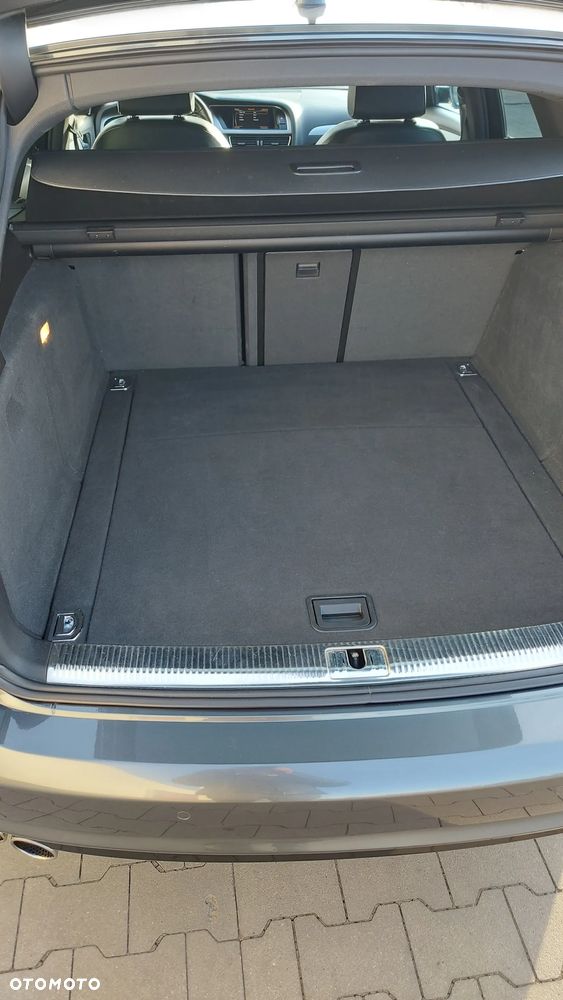 Audi A4 Avant 2.0 TDI - 14