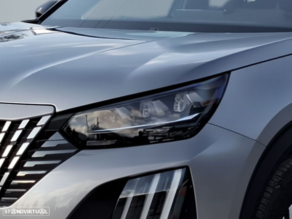 Peugeot e-2008 54 kWh GT - 3