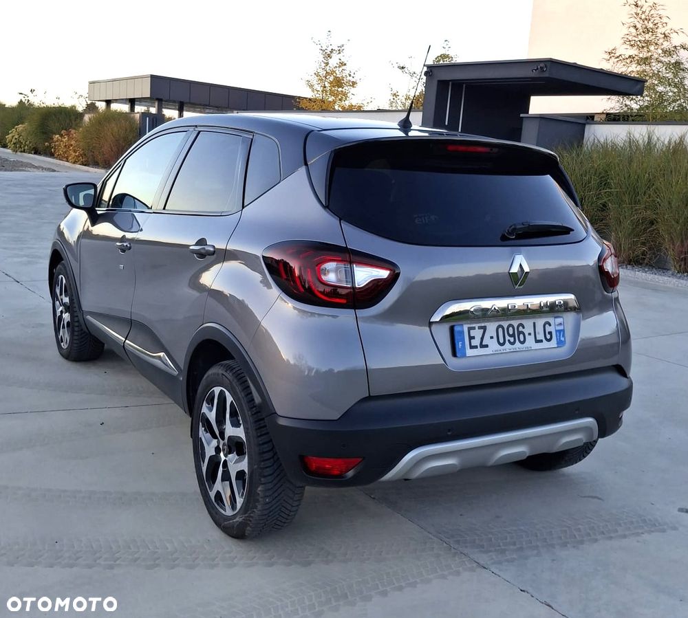 Renault Captur ENERGY dCi 110 Start&Stop Dynamique - 6