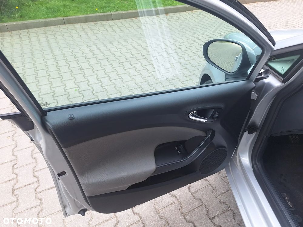 Seat Ibiza 1.6 TDI CR Style 4YOU - 19