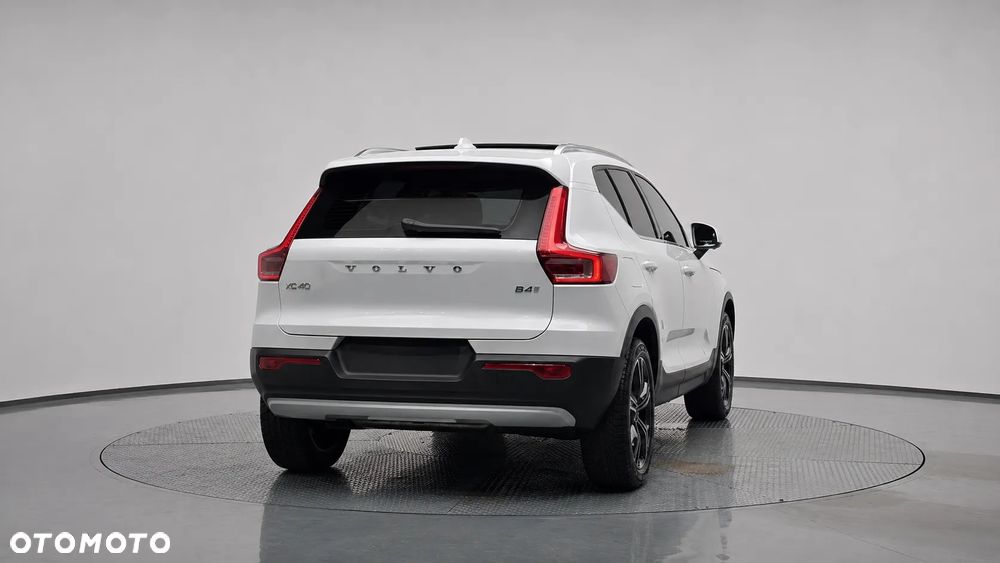 Volvo XC 40 T4 Inscription - 4