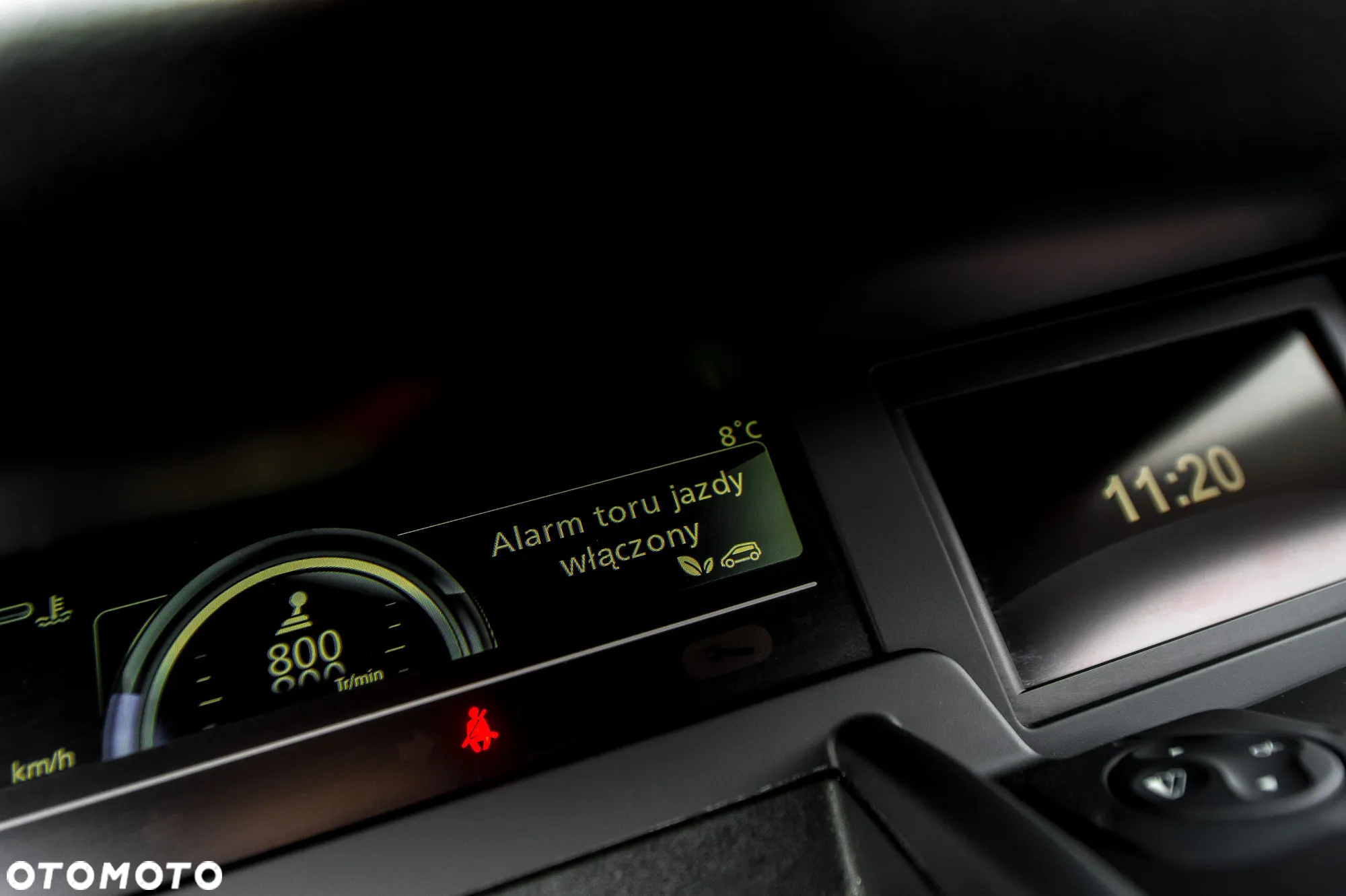 Renault Grand Scenic Gr 1.2 TCe Energy Bose Edition - 28