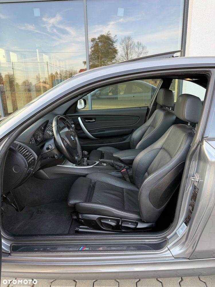 BMW Seria 1 118d DPF Edition Sport - 6