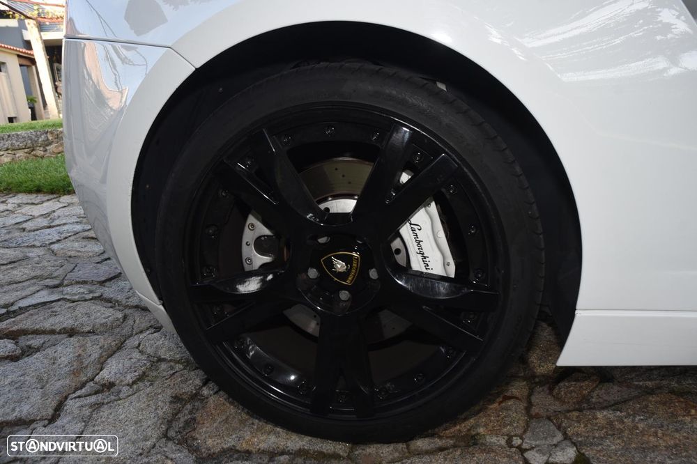 Lamborghini Gallardo E-Gear - 9