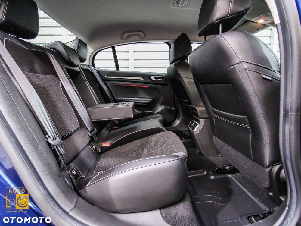 Renault Megane 1.3 TCe FAP Intens - 11