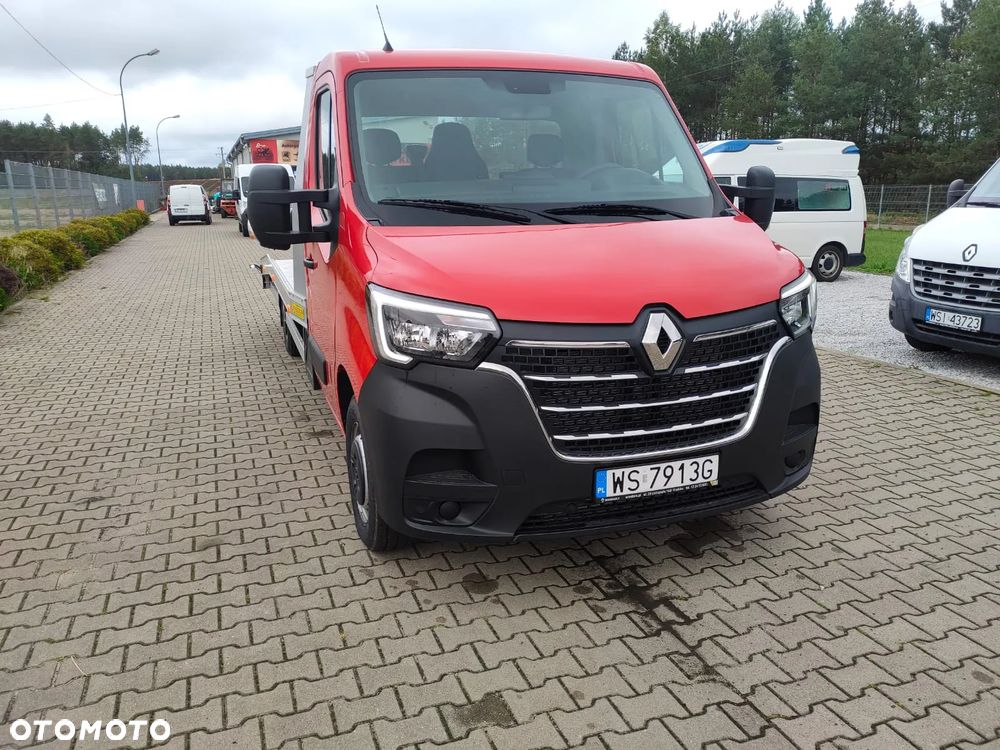 Renault MASTER - 14