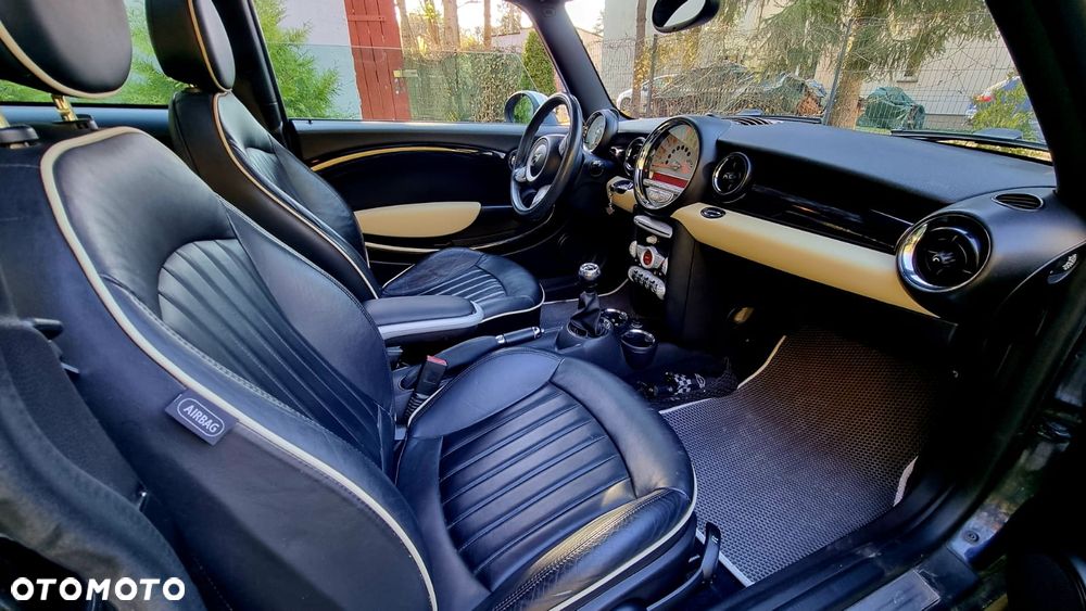 MINI Cooper D - 33