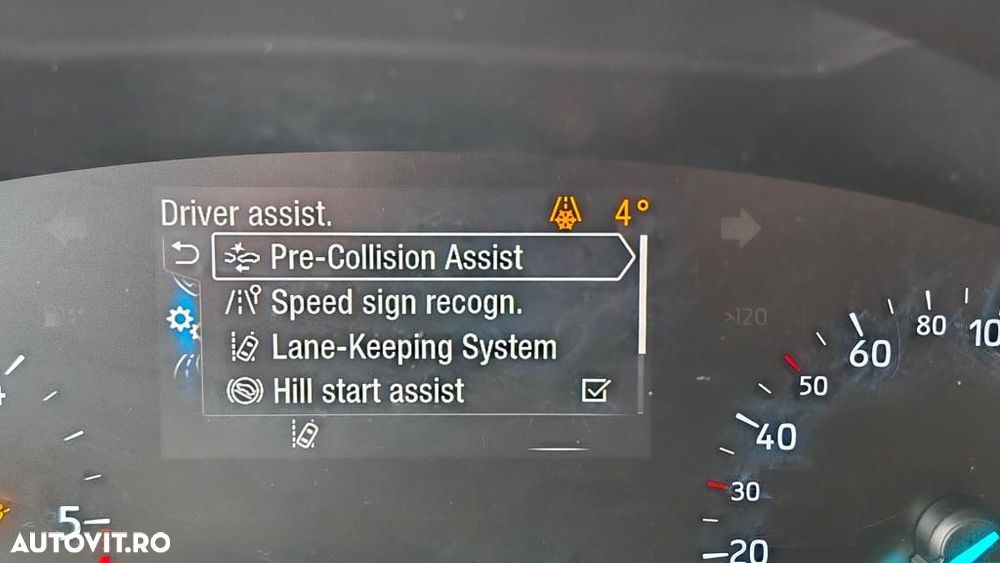 Ford Focus 1.5 EcoBlue Titanium - 19