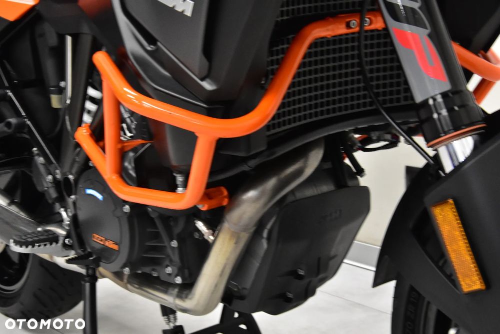 KTM Super Adventure - 30
