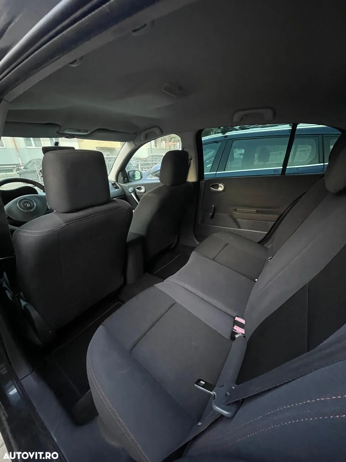 Renault Megane - 8
