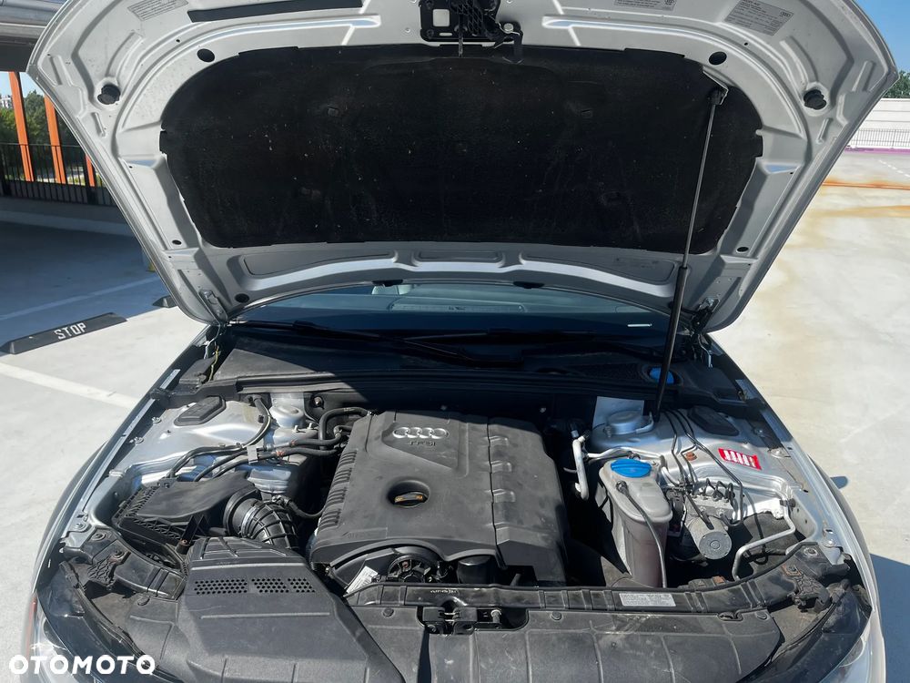 Audi A4 Allroad 2.0 TFSI S tronic - 31