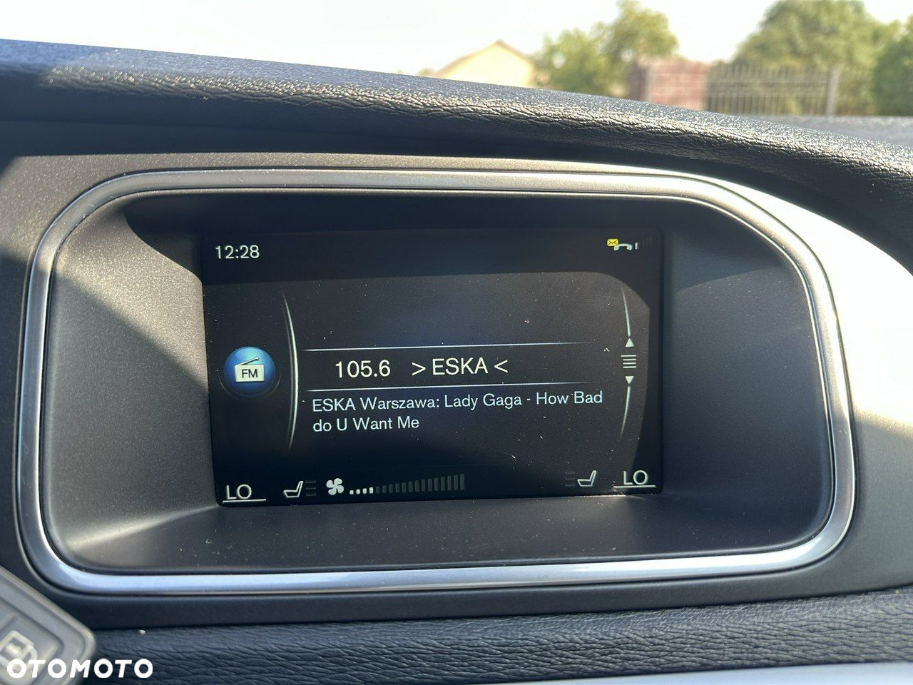 Volvo V40 D2 RDesign - 24