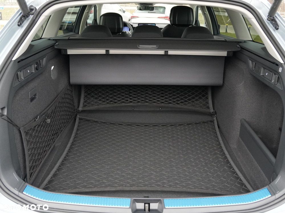 Skoda Superb 2.0 TDI SCR 4x4 Selection DSG - 15