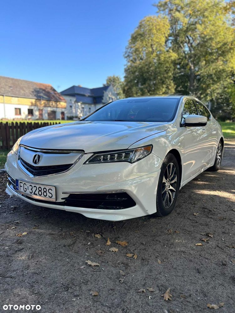 Acura Inny - 3