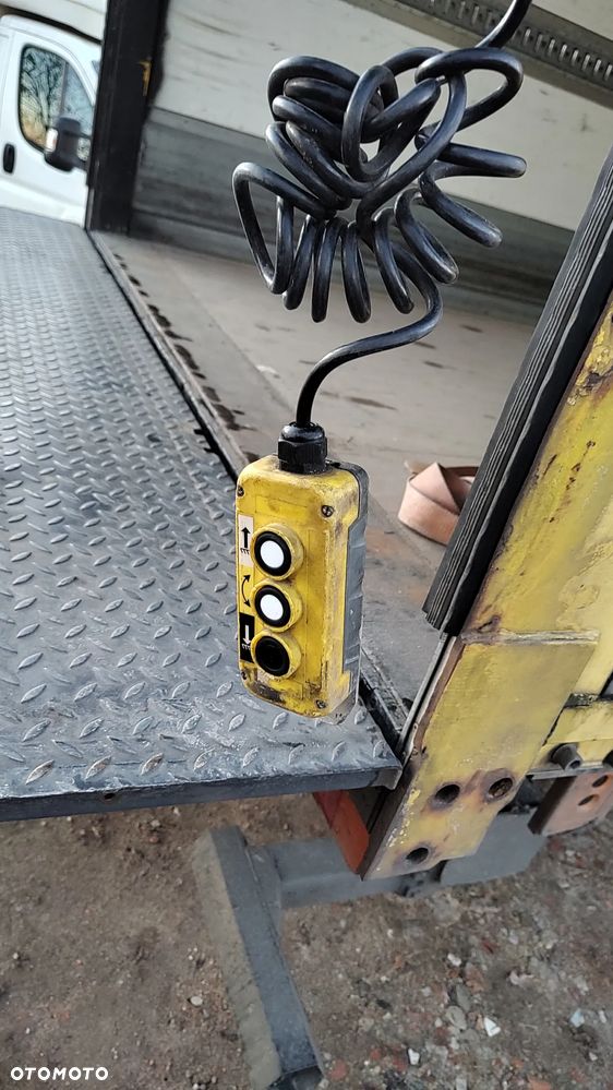 Mercedes-Benz Atego 1218 - 34