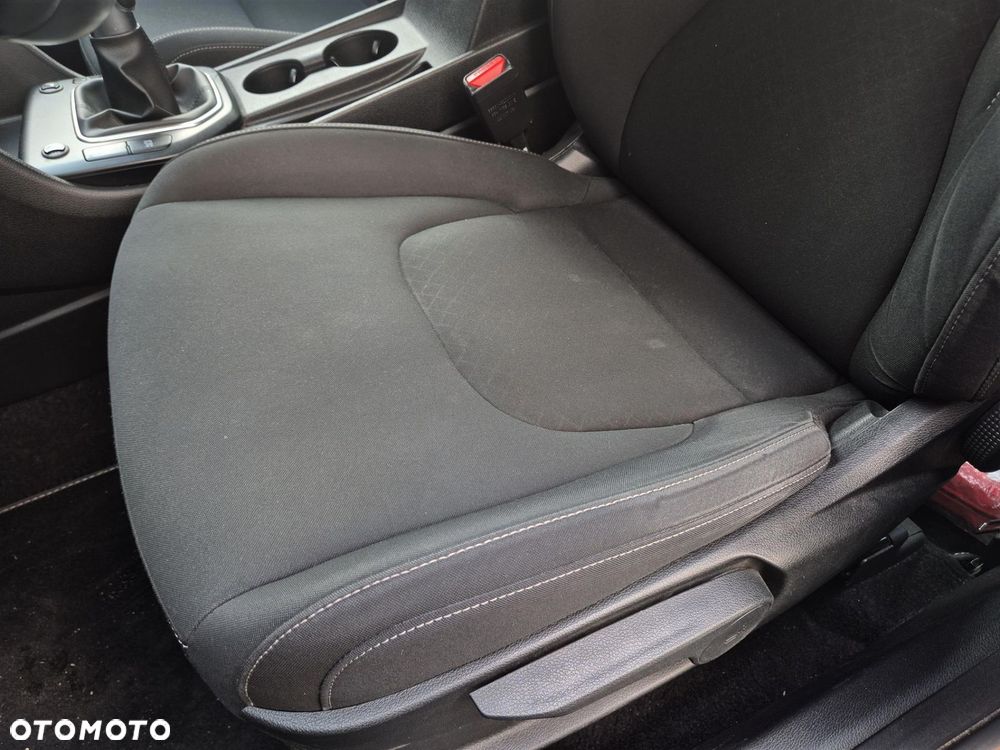 Kia Sportage 1.6 T-GDI M 2WD - 13