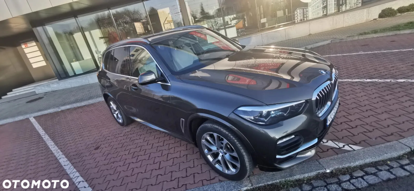 BMW X5 xDrive40i xLine - 15