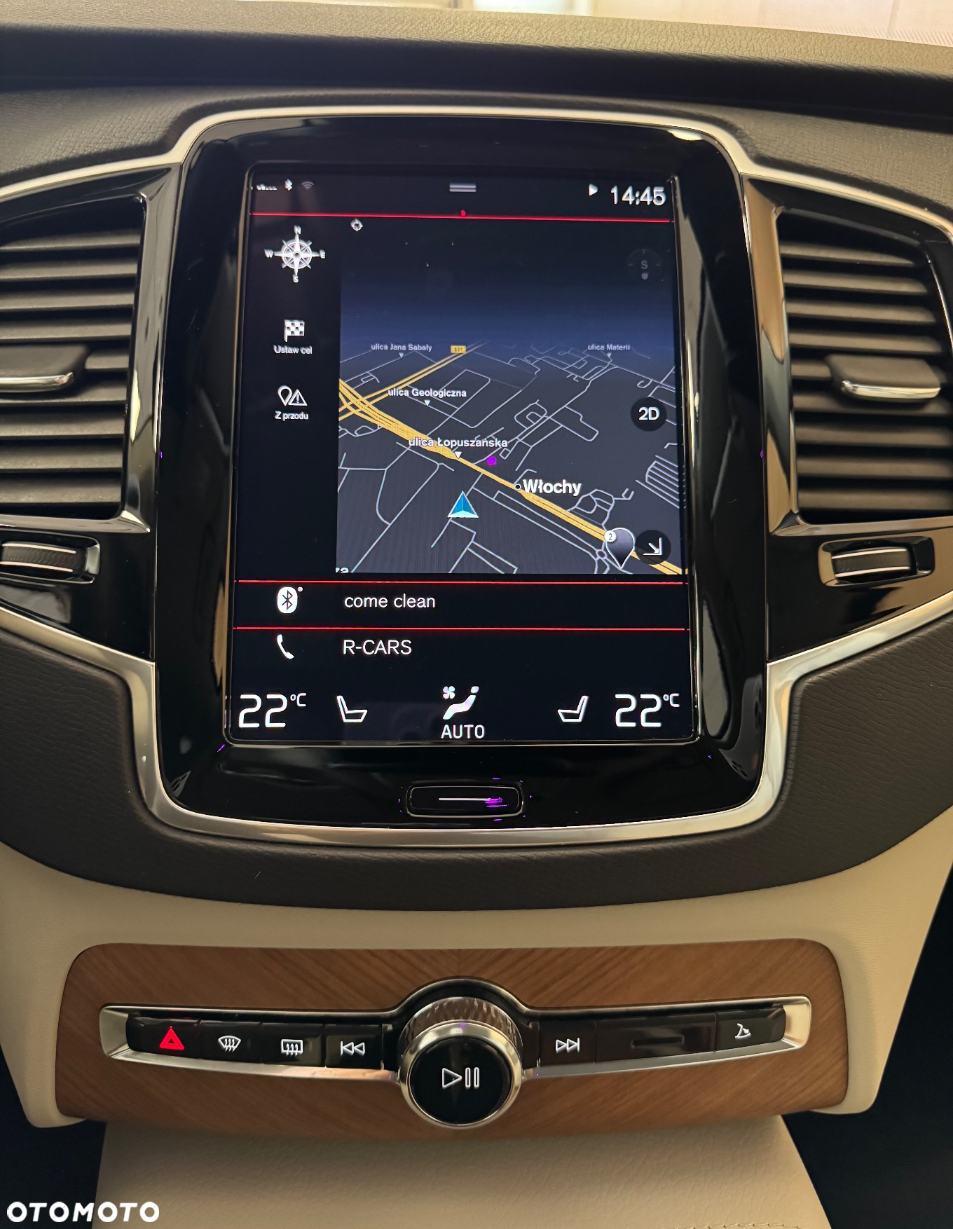 Volvo XC 90 - 25