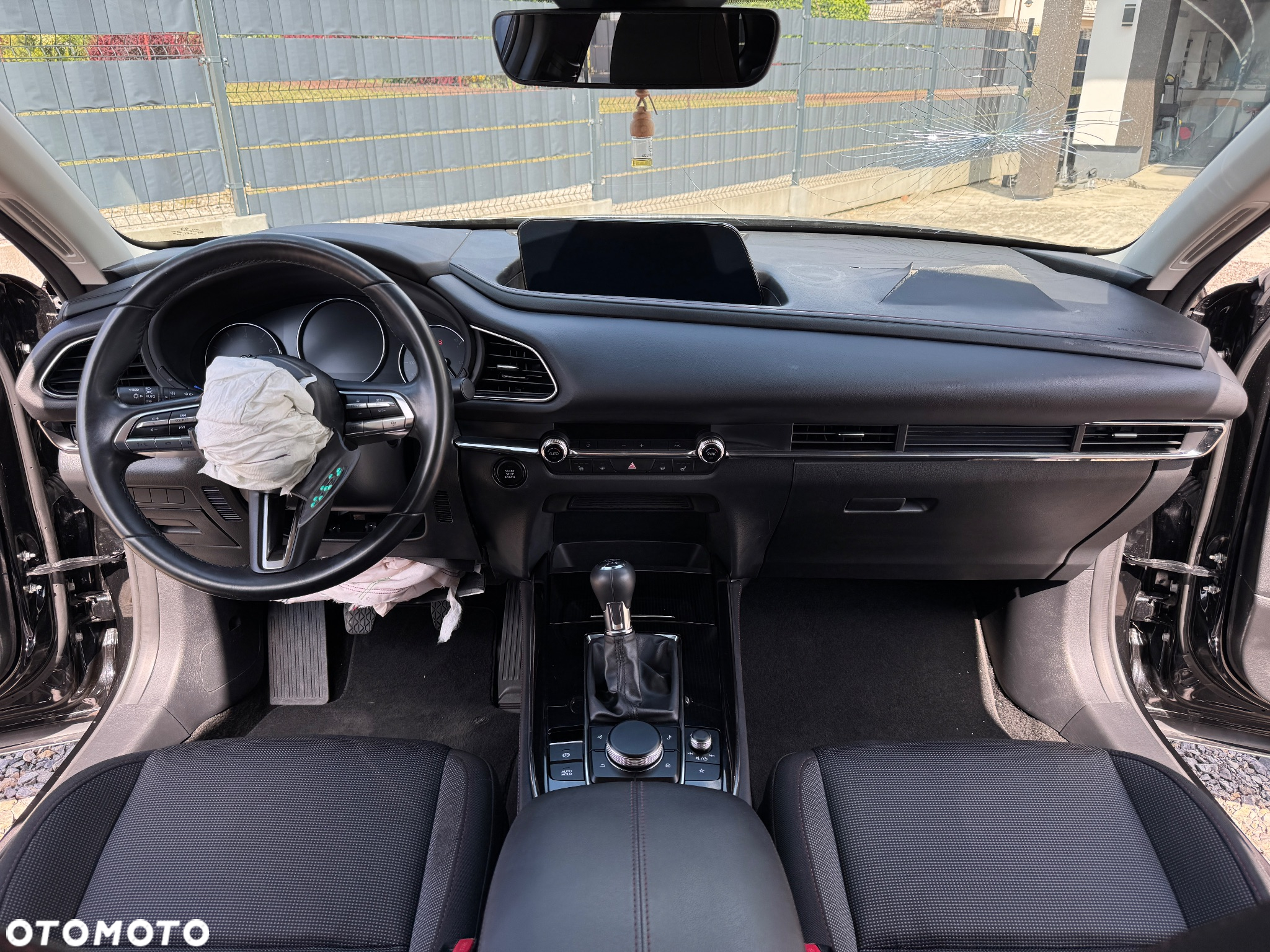 Mazda CX-30 - 19