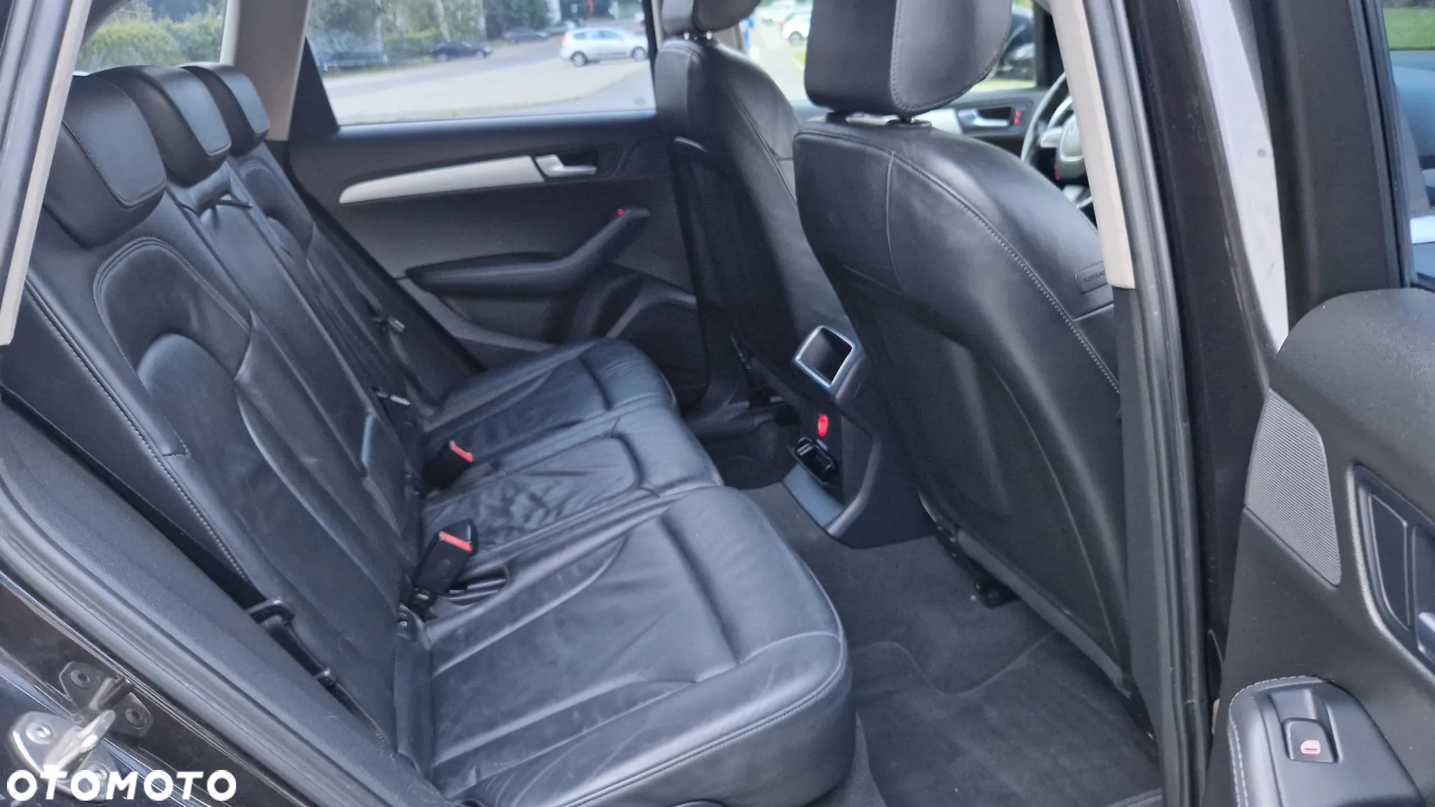 Audi Q5 - 12
