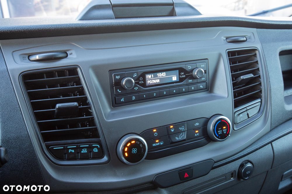 Ford Transit L2H2 *ŚREDNI* - 13