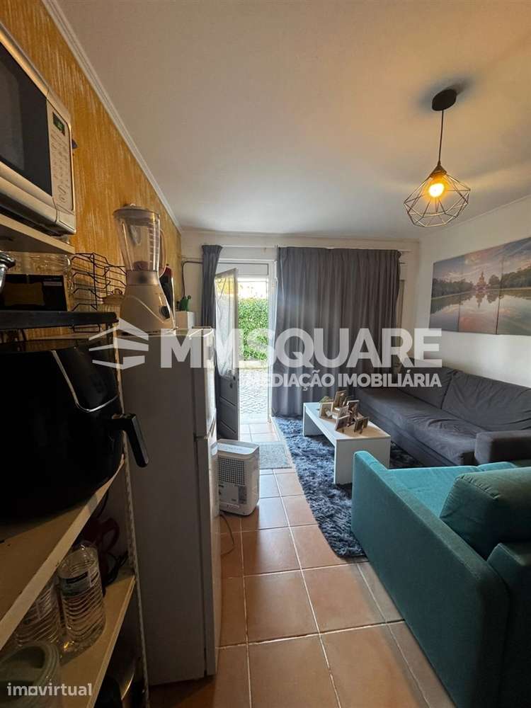 Apartamento T1 Olhos de Água - Albufeira - Grande imagem: 5/17
