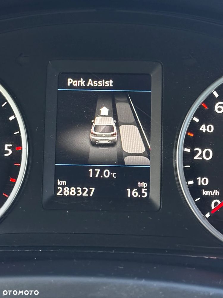Volkswagen Tiguan 2.0 TDI DPF BlueMotion Technology Cup Sport & Style - 22